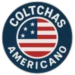 Coltchas Americano logo