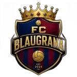 FC Blaugrana logo