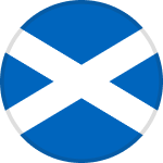 Scotland YNC U18 logo