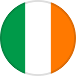 Ireland YNC U18 logo