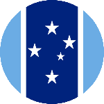 Oceania YNC U18 logo