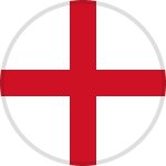England YNC U18 logo