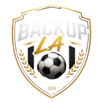 Backup La logo