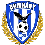 Romhány KSE logo