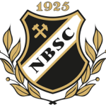 Nagybátonyi Bányász SC logo