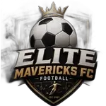 Elite Mavericks FC logo