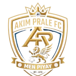 Akim Prale FC logo