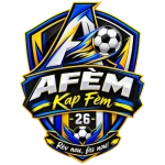 Afèm Kap Fèm