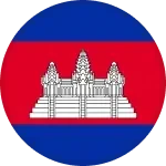 Cambodia U17 logo