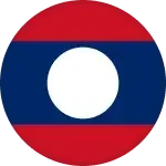 Laos U17 logo