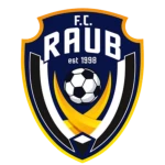 Raub FC logo