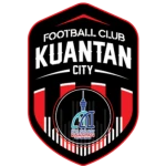 Kuantan City FC logo