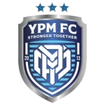 Yayasan Pahang Maintenance FC logo