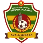 Kuala Muda FA logo