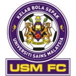 USM FC logo