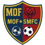 MOF–Sungai Merab FC logo