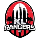 Kuala Lumpur Rangers FC logo