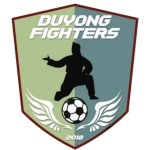 Duyong Fighters FC logo