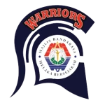 MBMB Warriors FC logo