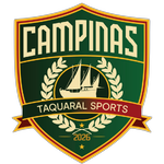 Campinas Taquaral U18 logo