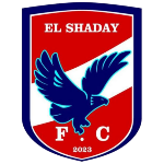 El Shaday U18 logo