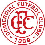 Comercial FC U18 logo