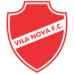 Vila Nova FC U18 logo
