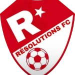 Resolution FC logo