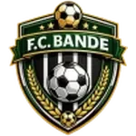 Bandé logo