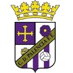 CD Palencia FF logo
