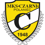 Czarni II Połaniec logo