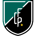Pantanal U20 logo