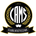 Atlético-MS U20 logo