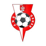 ŠKF Sereď U19 logo