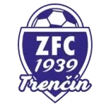 ZFC 1939 Trenčín U19 logo