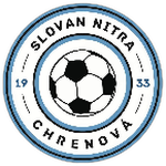 TJ Slovan Nitra-Chrenová U19 logo