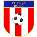 TJ Iskra Holíč U19 logo