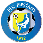 PFK Piešťany U19 logo