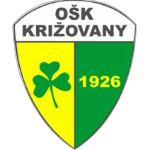 OŠK Križovany nad Dudváhom U19 logo