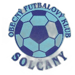 OFK Solčany U19 logo