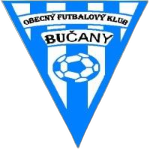 OFK Bučany U19 logo