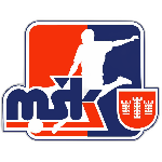 MŠK Považská Bystrica U19 logo