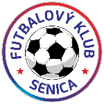 Futbalový klub Senica U19 logo