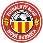 Futbalový klub Nová Dubnica U19 logo