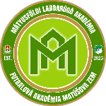 FAMZ Horné Saliby/Tomášikovo U19 logo