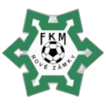 FKM Nové Zámky U19 logo