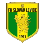 FK Slovan Levice U19 logo