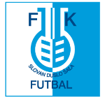 FK Slovan Duslo Šaľa U19 logo
