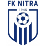 FK Nitra B U19 logo