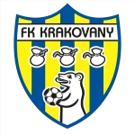 FK Krakovany U19 logo